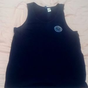 Suffering from liver failure and no longer fits.